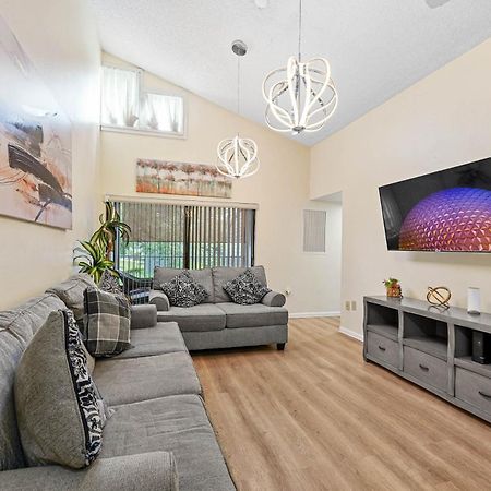 3648 Orlando Vacational Apartment Exterior photo