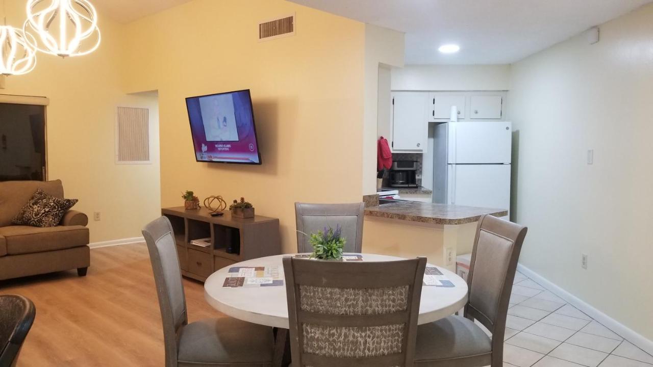 3648 Orlando Vacational Apartment Exterior photo