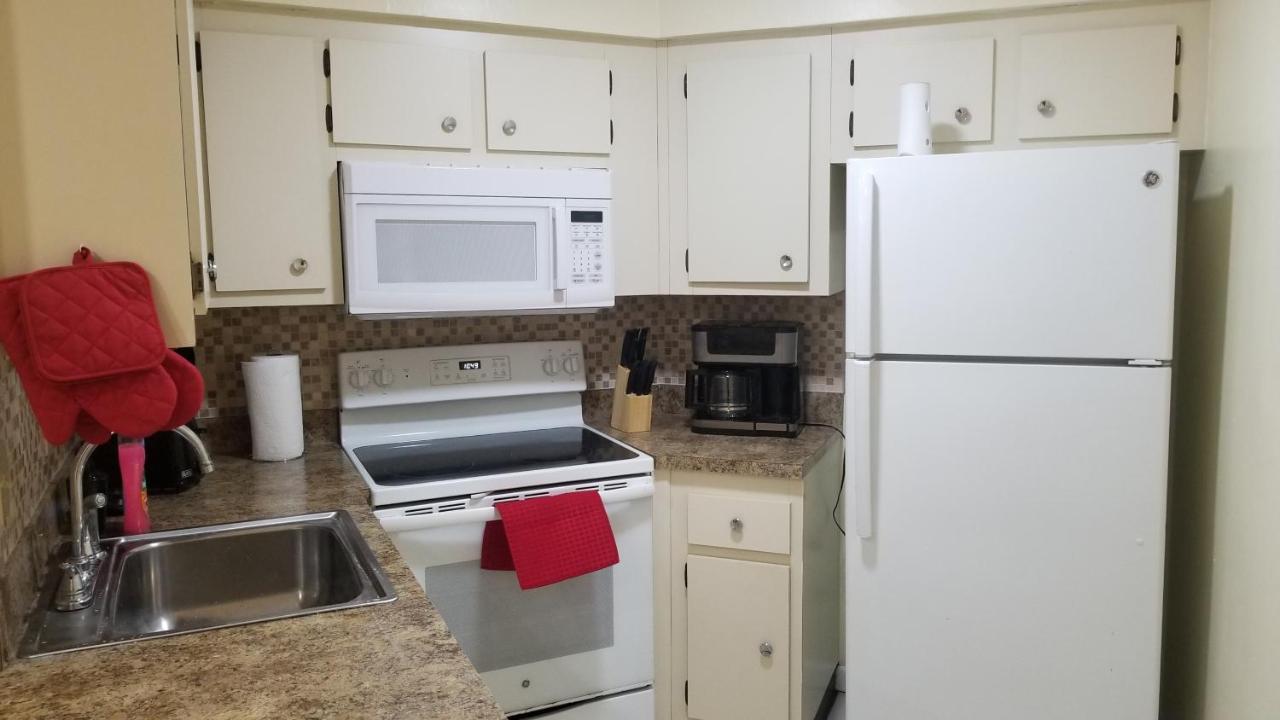 3648 Orlando Vacational Apartment Exterior photo