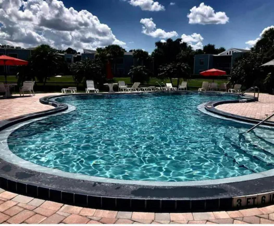 3648 Orlando Vacational Apartment Exterior photo