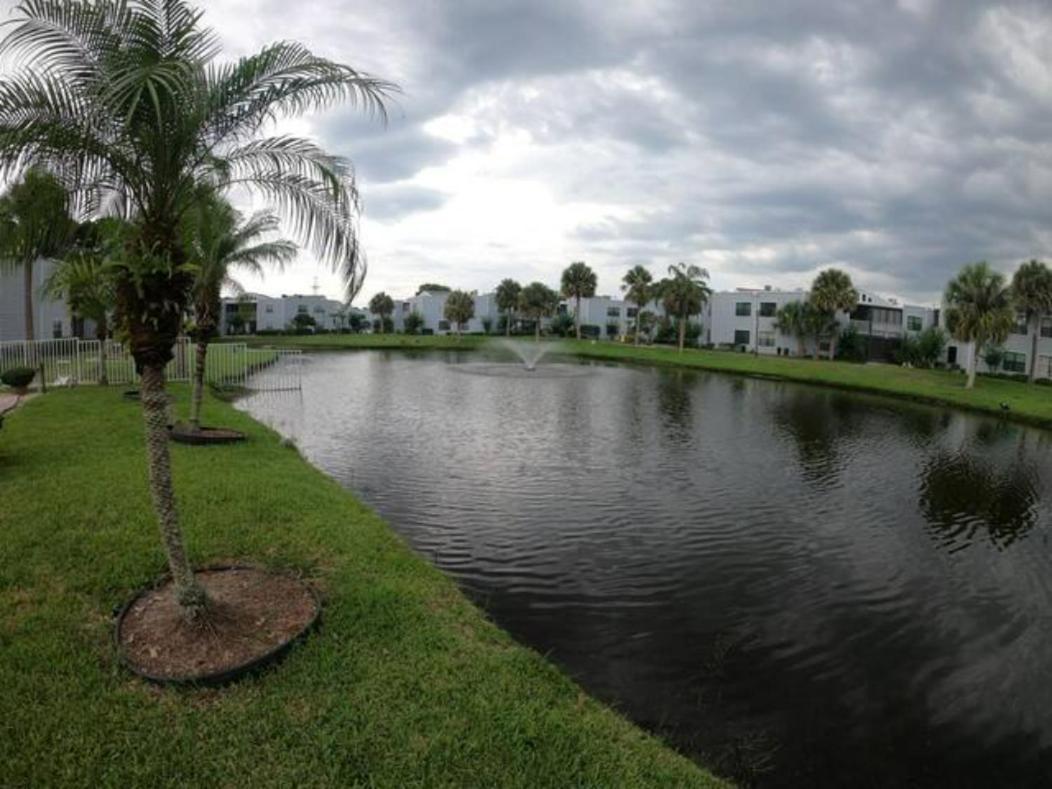 3648 Orlando Vacational Apartment Exterior photo