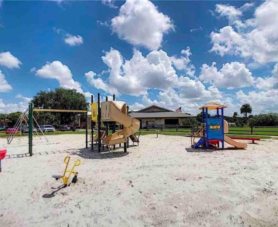 3648 Orlando Vacational Apartment Exterior photo