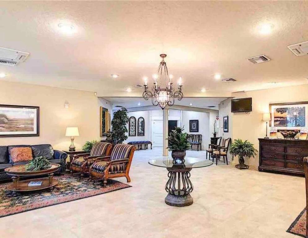 3648 Orlando Vacational Apartment Exterior photo