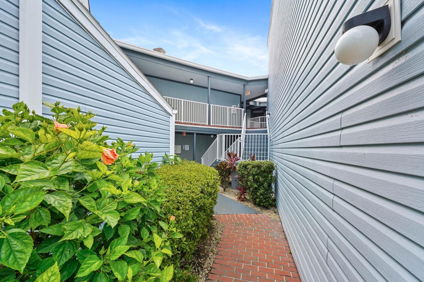 3648 Orlando Vacational Apartment Exterior photo