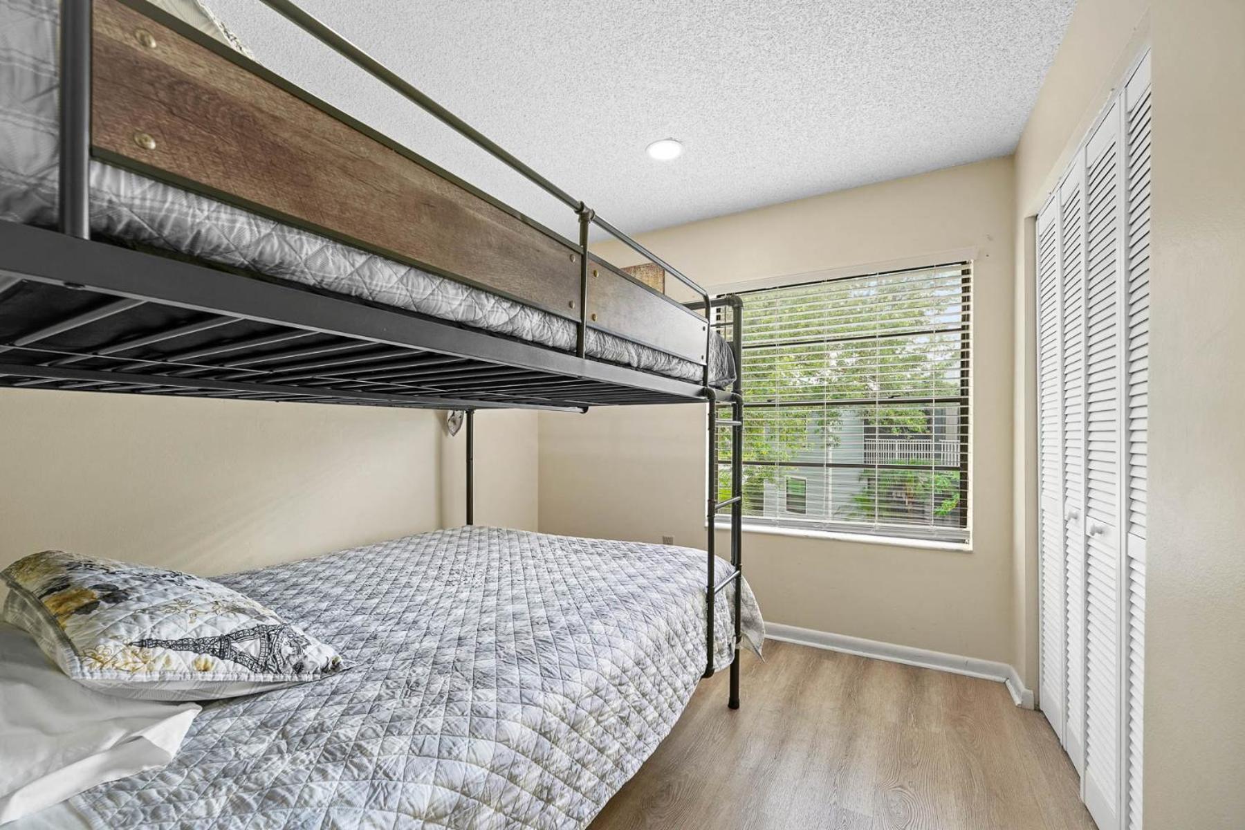 3648 Orlando Vacational Apartment Exterior photo