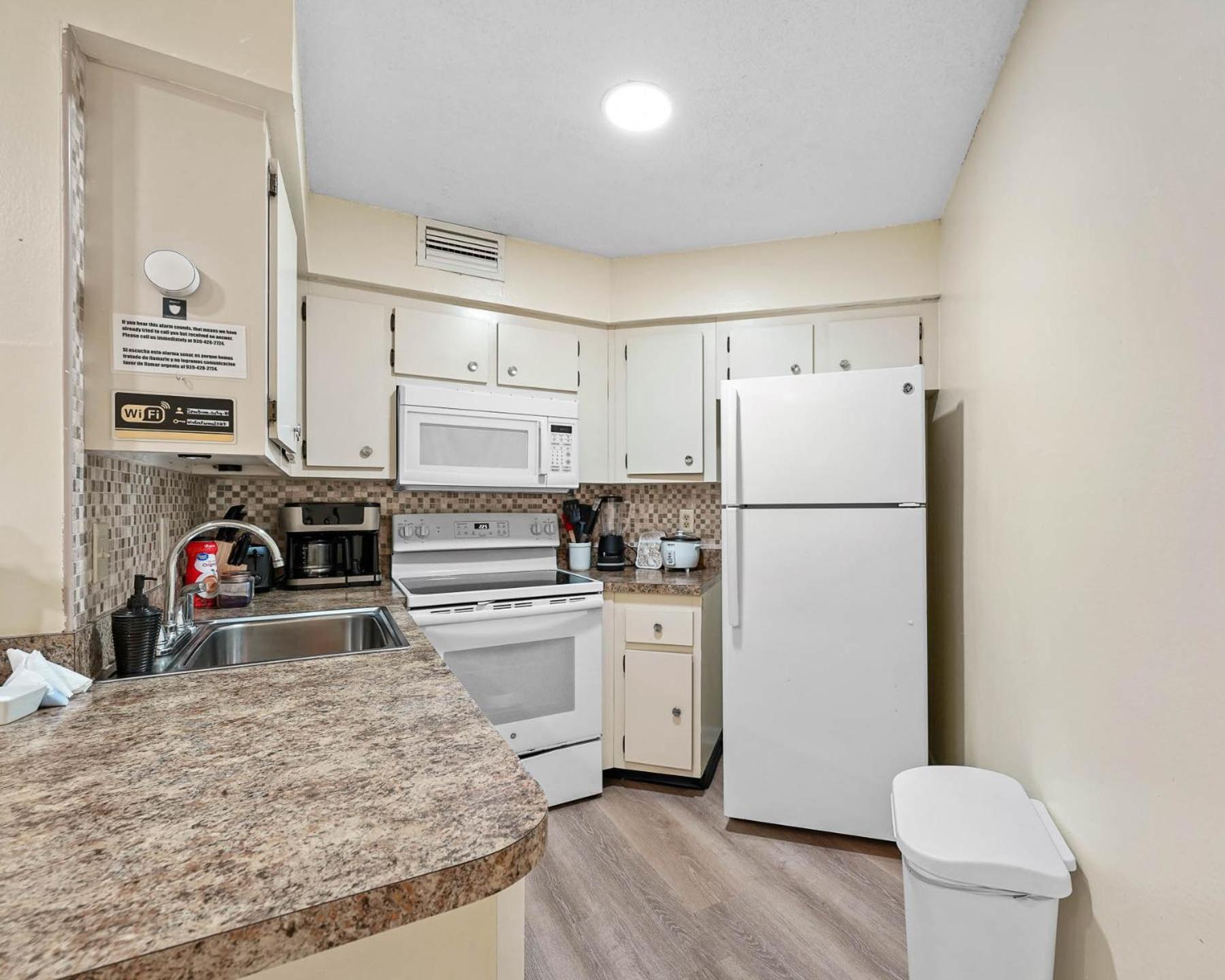 3648 Orlando Vacational Apartment Exterior photo